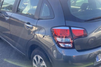 Tambour arriere droit CITROEN C3 2