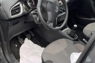 Tambour arriere gauche CITROEN C3 2