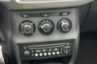 Tambour arriere gauche CITROEN C3 2