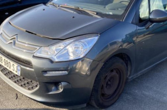 Tambour arriere gauche CITROEN C3 2