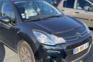 Tambour arriere gauche CITROEN C3 2