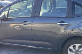 Tambour arriere gauche CITROEN C3 2