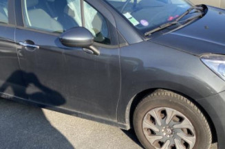 Tambour arriere gauche CITROEN C3 2