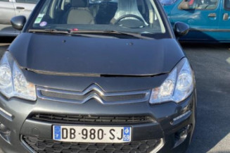 Tambour arriere gauche CITROEN C3 2