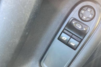 Tambour arriere gauche CITROEN C3 2