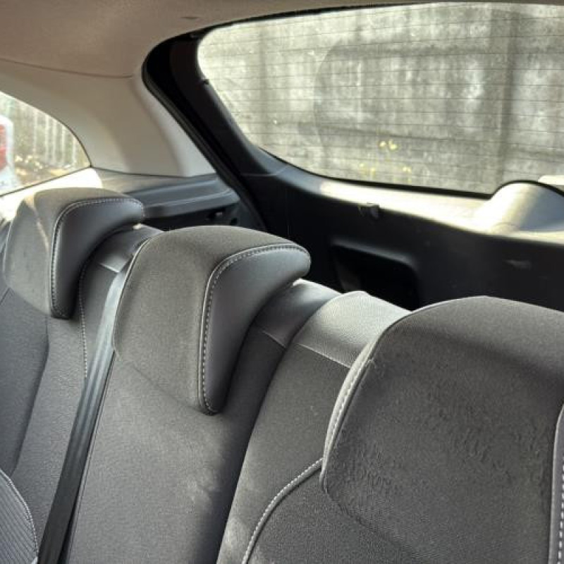 Tambour arriere droit CITROEN C3 2 Photo n°11