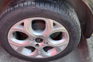 Tambour arriere droit CITROEN C3 2