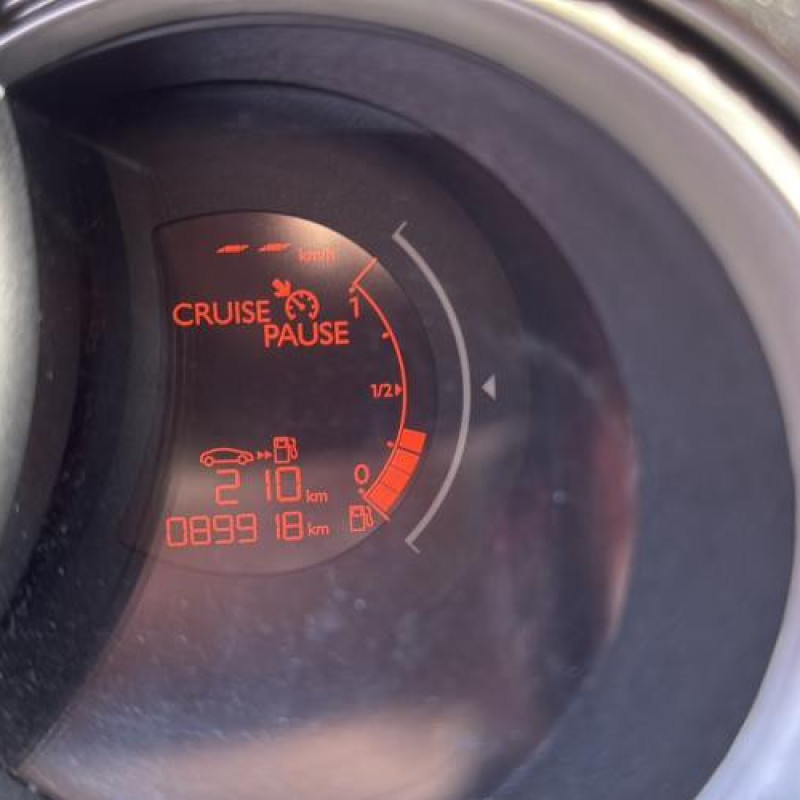 Tambour arriere droit CITROEN C3 2 Photo n°20