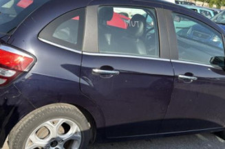 Tambour arriere gauche CITROEN C3 2