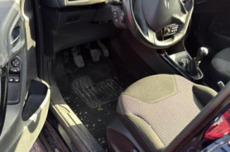 Tambour arriere gauche CITROEN C3 2