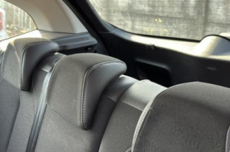 Tambour arriere gauche CITROEN C3 2