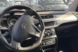 Tambour arriere gauche CITROEN C3 2