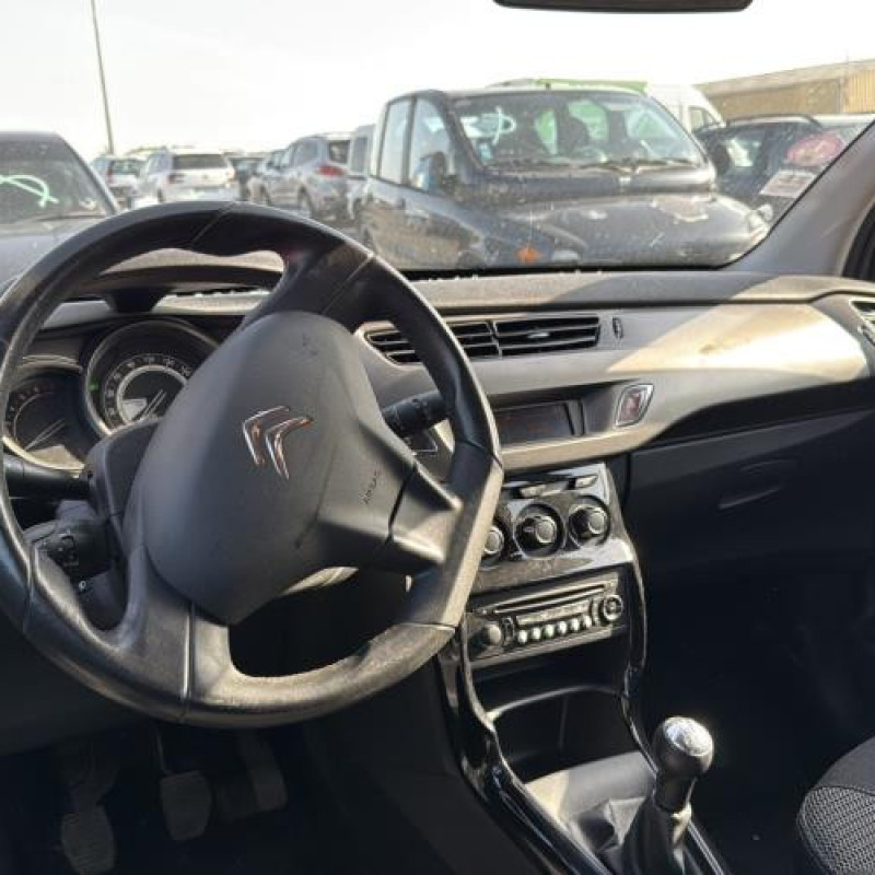 Tambour arriere gauche CITROEN C3 2 Photo n°12