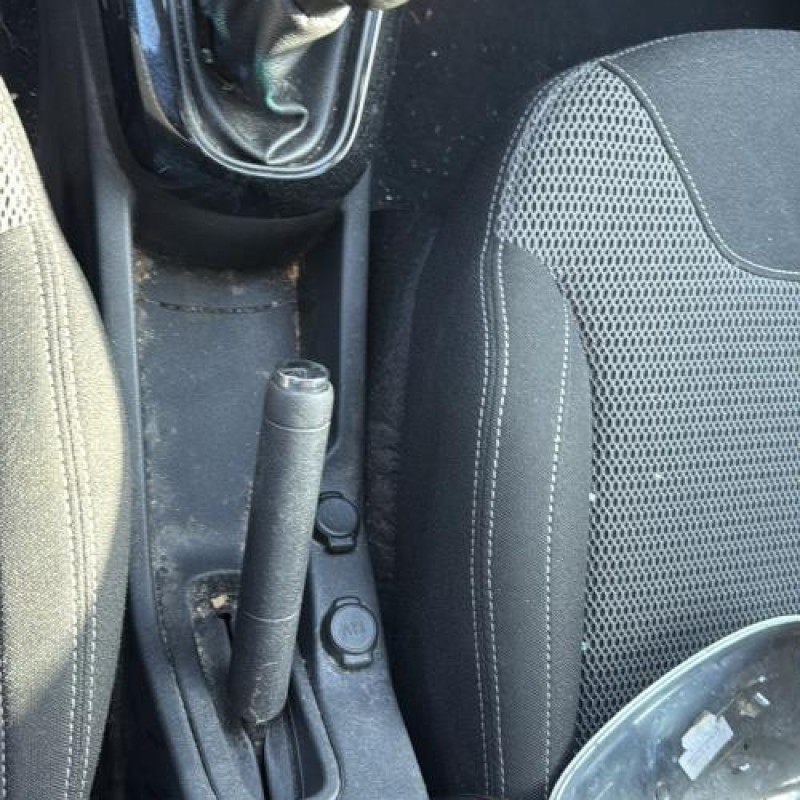 Tambour arriere gauche CITROEN C3 2 Photo n°15