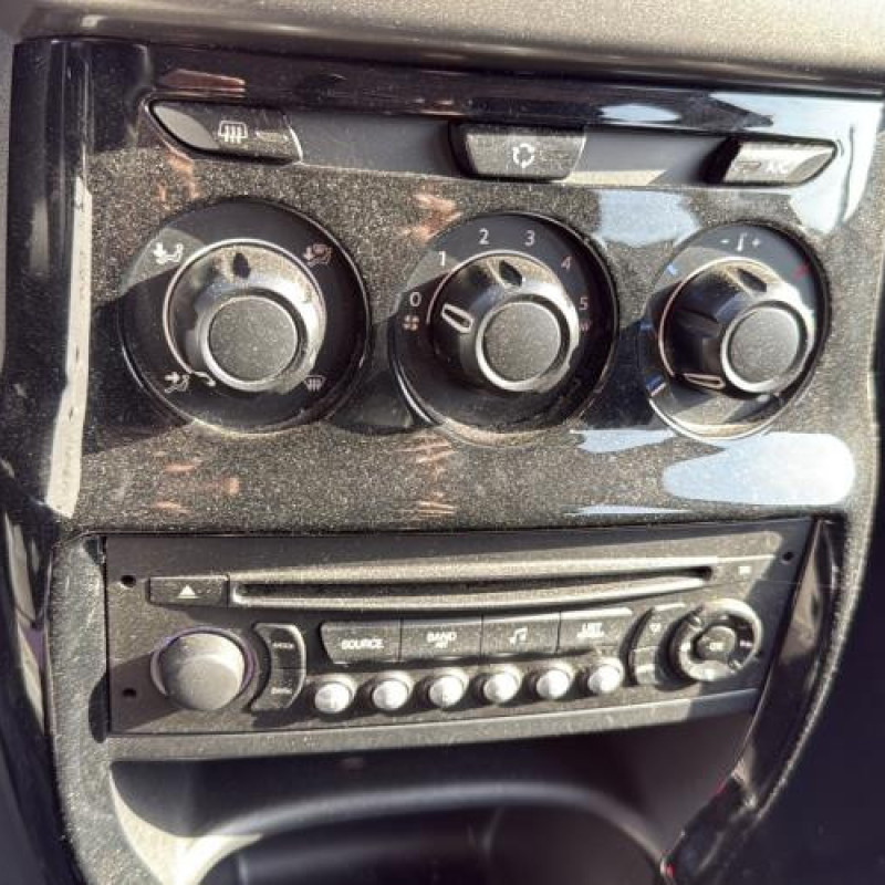 Tambour arriere gauche CITROEN C3 2 Photo n°17