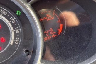 Tambour arriere gauche CITROEN C3 2