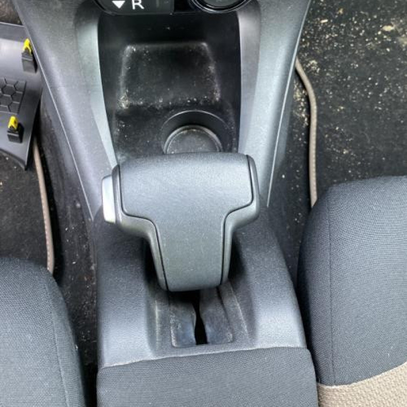 Tambour arriere gauche CITROEN C4 CACTUS Photo n°18