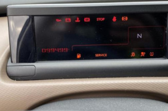 Tambour arriere gauche CITROEN C4 CACTUS