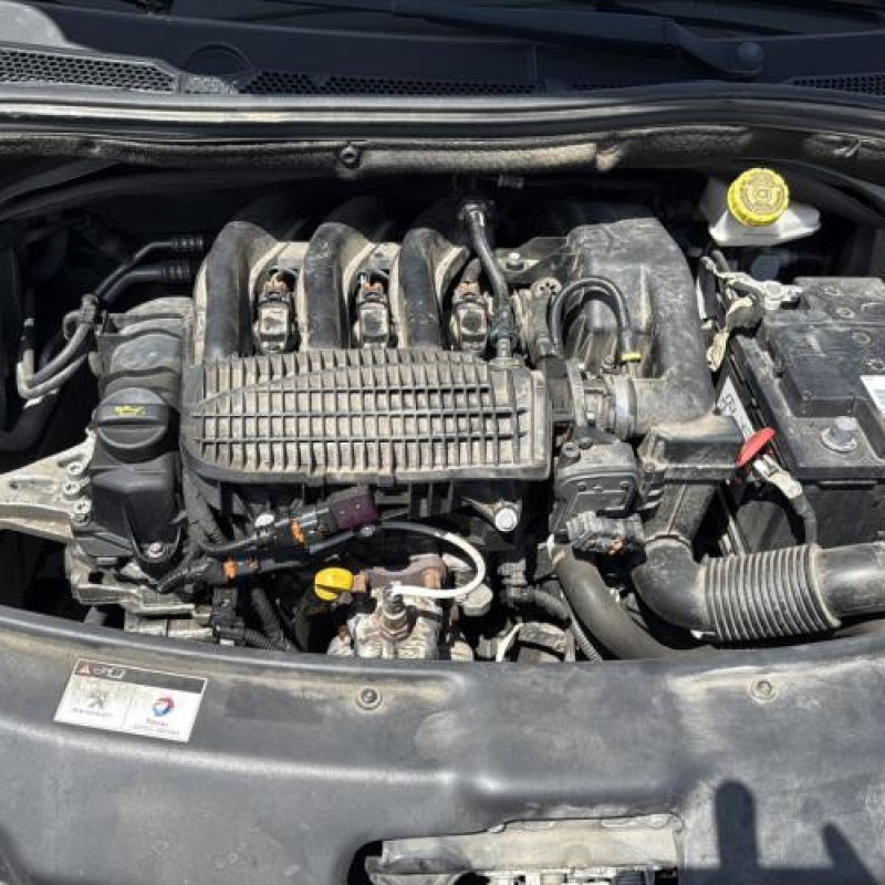 Tambour arriere droit PEUGEOT 208 1 Photo n°20