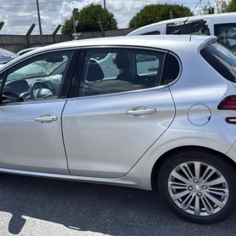 Tambour arriere gauche PEUGEOT 208 1 Photo n°6