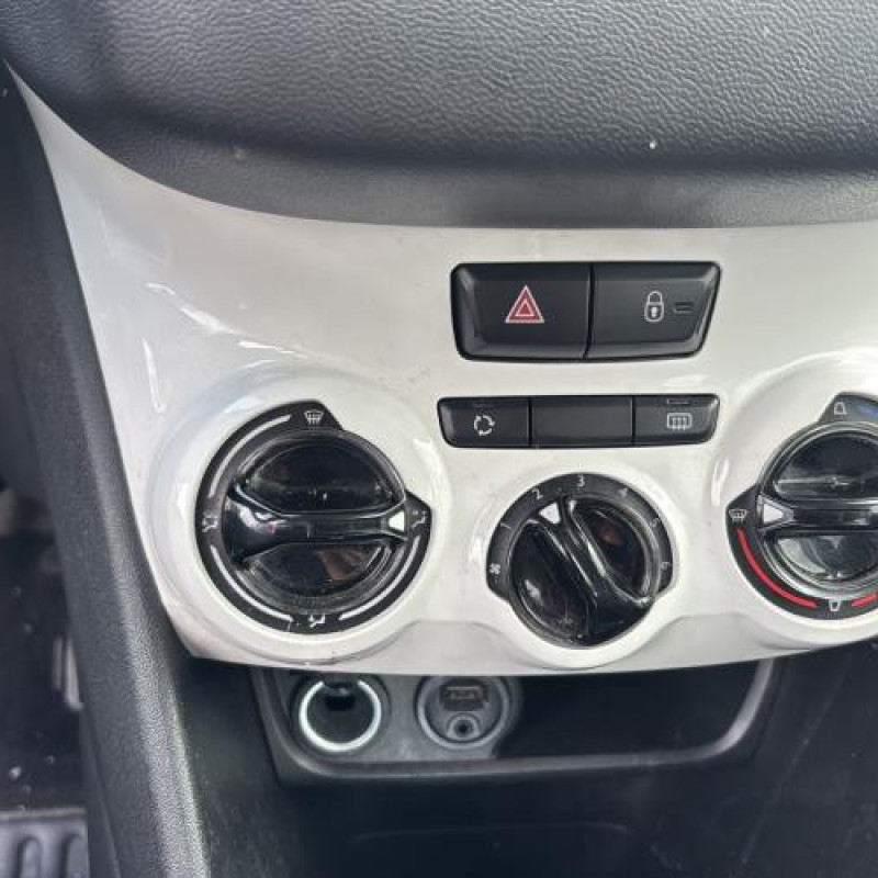 Tambour arriere droit PEUGEOT 208 1 Photo n°14