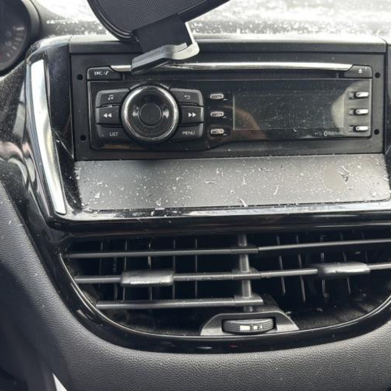 Tambour arriere droit PEUGEOT 208 1 Photo n°15