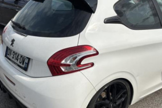 Tambour arriere gauche PEUGEOT 208 1