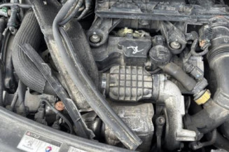 Tambour arriere gauche PEUGEOT 208 1