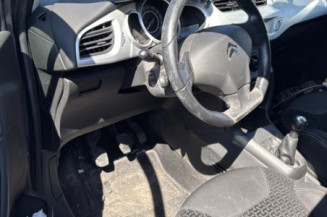 Tambour arriere droit CITROEN C3 2