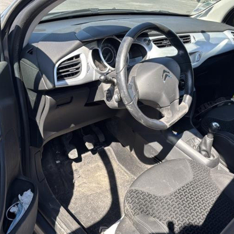 Tambour arriere droit CITROEN C3 2 Photo n°9