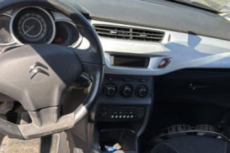 Tambour arriere droit CITROEN C3 2