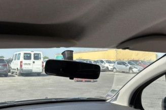 Tambour arriere droit CITROEN C3 2