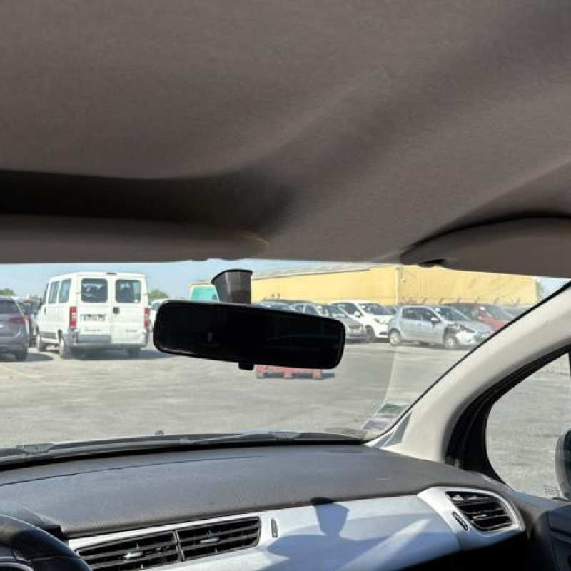 Tambour arriere droit CITROEN C3 2 Photo n°13