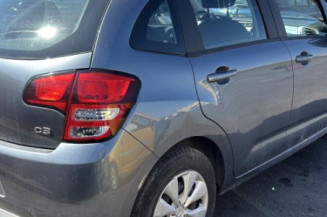 Tambour arriere gauche CITROEN C3 2