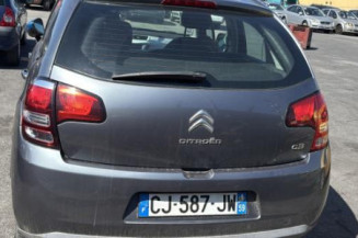 Tambour arriere gauche CITROEN C3 2