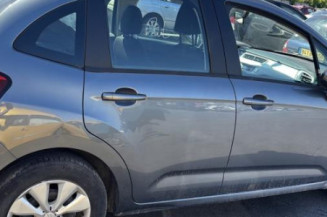 Tambour arriere gauche CITROEN C3 2