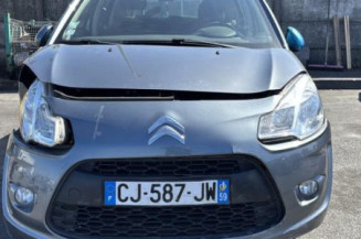 Tambour arriere gauche CITROEN C3 2