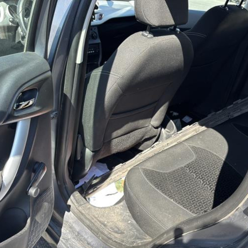 Tambour arriere gauche CITROEN C3 2 Photo n°10