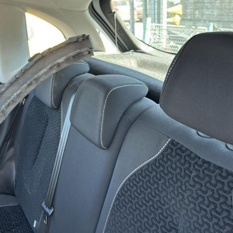 Tambour arriere gauche CITROEN C3 2 Photo n°11