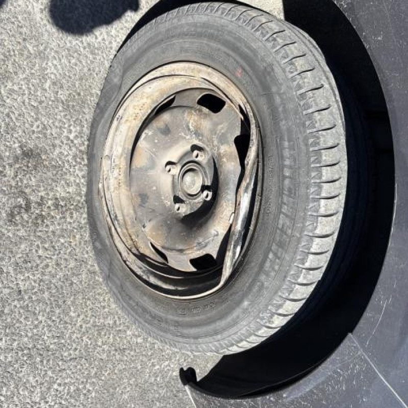 Tambour arriere gauche CITROEN C3 2 Photo n°14