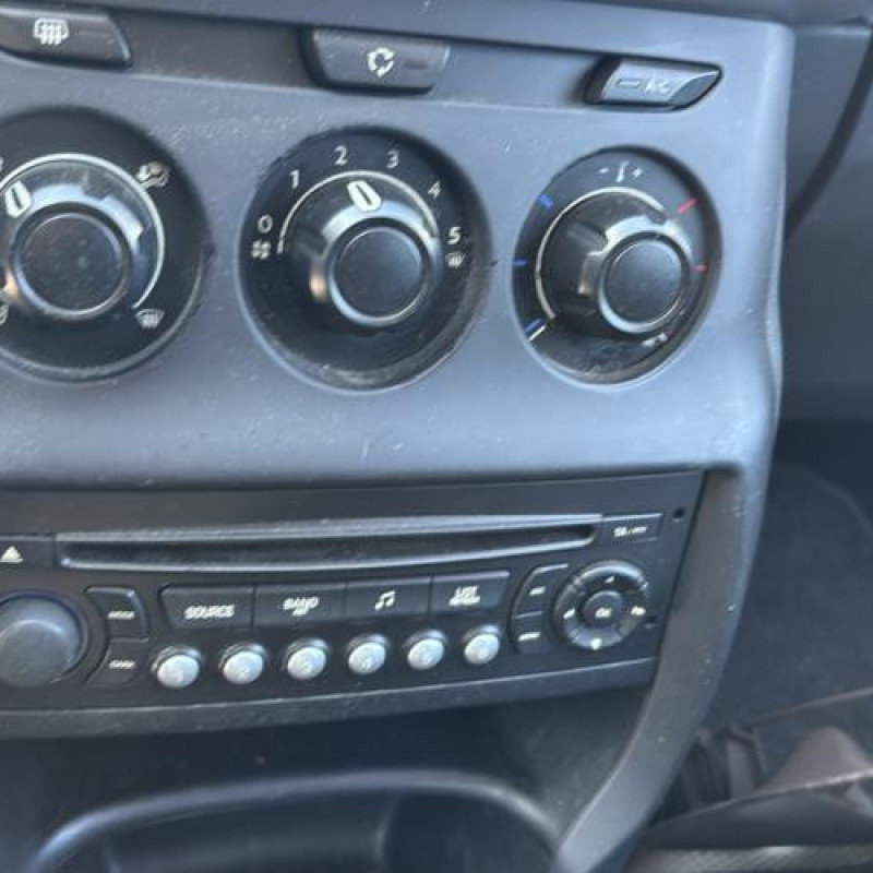 Tambour arriere gauche CITROEN C3 2 Photo n°16