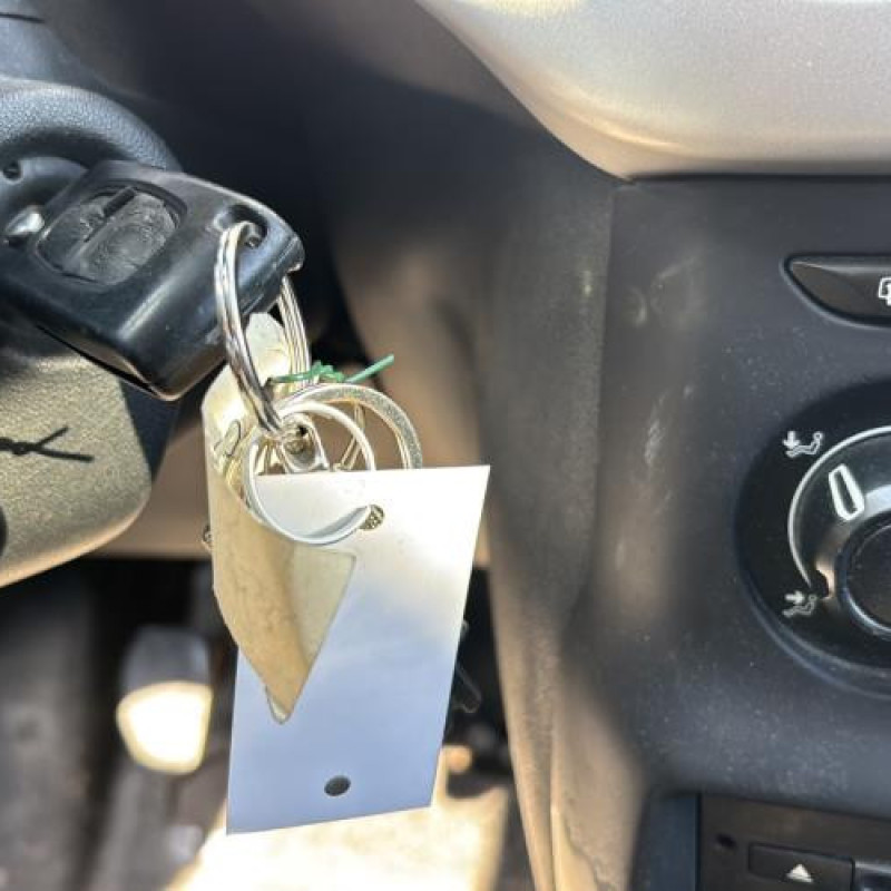 Tambour arriere gauche CITROEN C3 2 Photo n°18