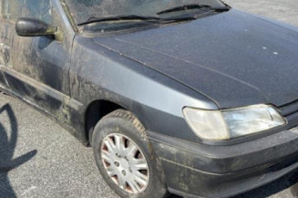 Reservoir essence PEUGEOT 306