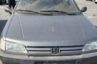 Reservoir essence PEUGEOT 306