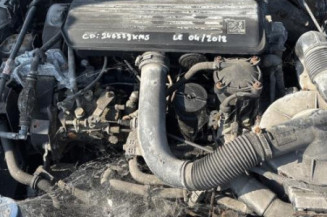 Reservoir essence PEUGEOT 306