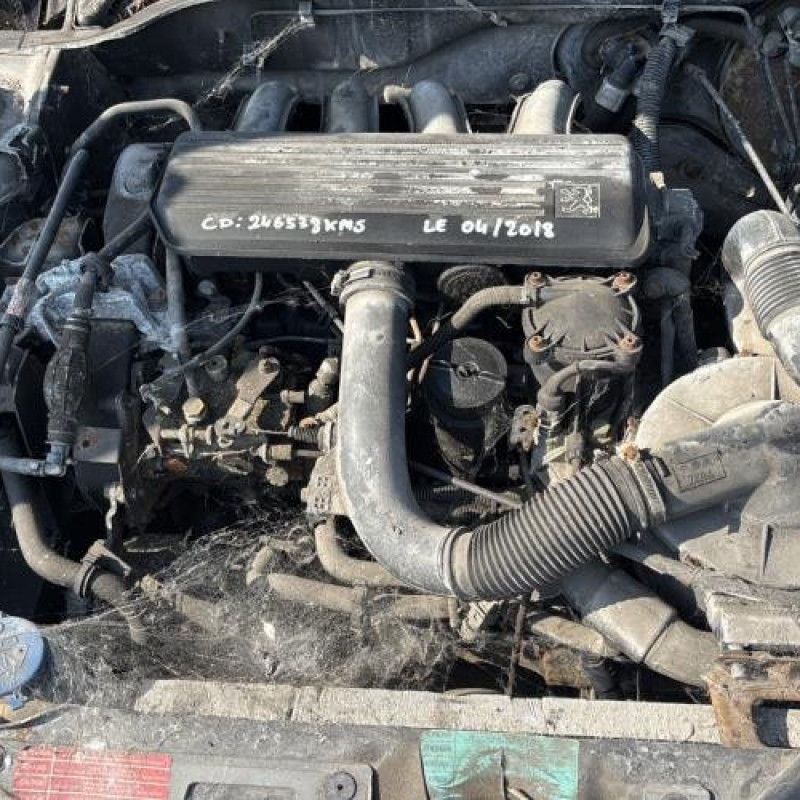 Reservoir essence PEUGEOT 306 Photo n°19