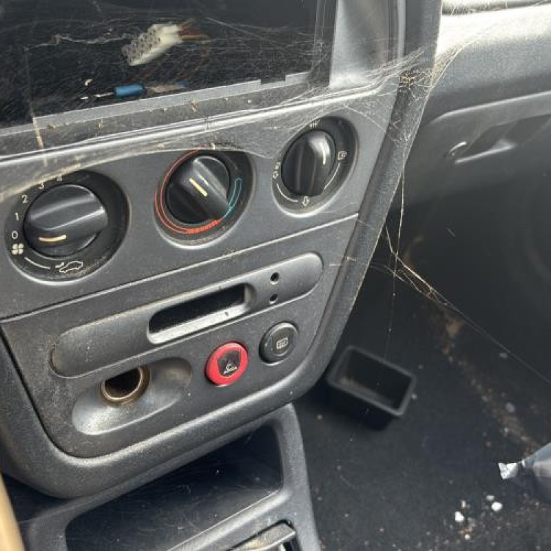 Leve vitre mecanique arriere gauche PEUGEOT 306 Photo n°12