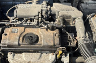 Leve vitre mecanique arriere gauche PEUGEOT 306