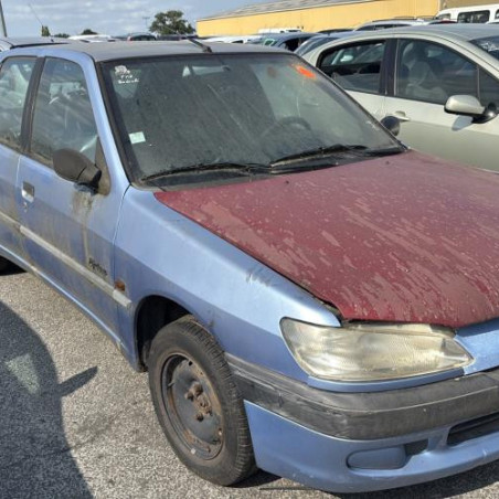 Reservoir essence PEUGEOT 306