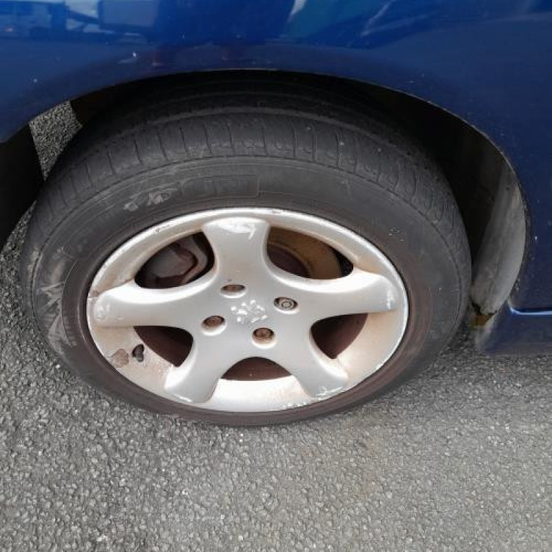 Leve vitre mecanique arriere gauche PEUGEOT 306 Photo n°16